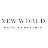 New World Hotels Logo