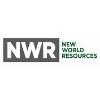 New World Resources Logo