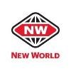 New World Supermarkets Logo