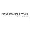New World Travel Logo