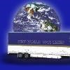 New World Van Lines Logo