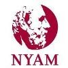 New York Academy of Medicine Logo