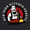 New York Butcher Shoppe Logo