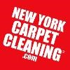 New York Carpet Cleaning Logo