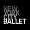 New York City Ballet Logo