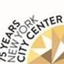 New York City Center Logo