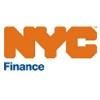 New York City Department of Finance Logo