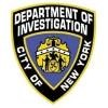 New York City Department of Investigation Logo