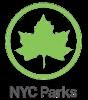 New York City Department of Parks and Recreation Logo