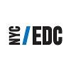 New York City Economic Development Corporation Logo