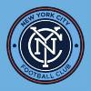 New York City Football Club Logo