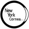 New York Cornea Logo