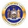 New York Court System Logo
