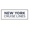 New York Cruise Lines Logo