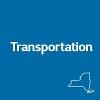 New York Department of Transportation Logo