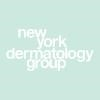 New York Dermatology Group Logo