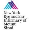New York Eye and Ear Infirmary of Mount Sinai Logo