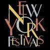 New York Festivals Logo