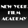 New York Film Academy Logo