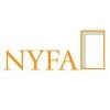 New York Foundation for the Arts Logo