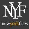 New York Fries Logo