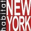 New York Habitat Logo
