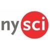 New York Hall of Science Logo