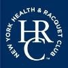 New York Health and Racquet Club Logo