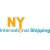 New York International Shipping Logo