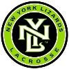 New York Lizards Logo