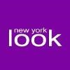 New York Look Logo