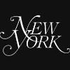 New York Magazine Logo
