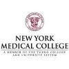 New York Medical College Logo