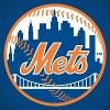 New York Mets Organization Logo