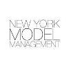 New York Model Management Logo