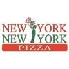 New York New York Pizza Logo