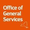 New York Office of General Services Logo