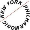 New York Philharmonic Logo