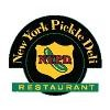New York Pickle Deli Logo