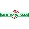 New York Pizza Logo