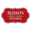 New York Pizzeria Logo