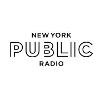 New York Public Radio Logo