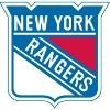 New York Rangers Logo