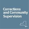 New York State Department of Corrections Logo