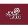 New York State Department of Labor Logo