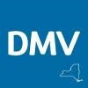 New York State Department of Motor Vehicles Logo