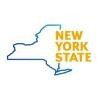 New York State Division of Criminal Justice Services Logo
