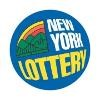 New York State Lottery Logo