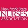 New York State Nurses Association Logo