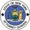 New York State Office of the Attorney General Logo